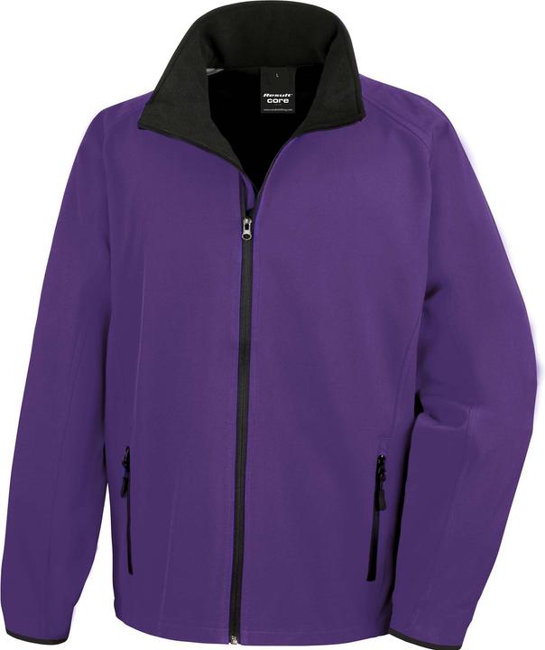 Produktbild Regatta Softshell Printable (XL)