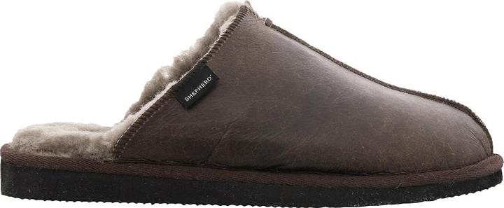 Actual product image Shepherd of Sweden Hugo slippers (45)