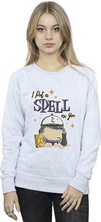 Produktbild Disney Hocus Pocus Spell On You Sweatshirt (S)