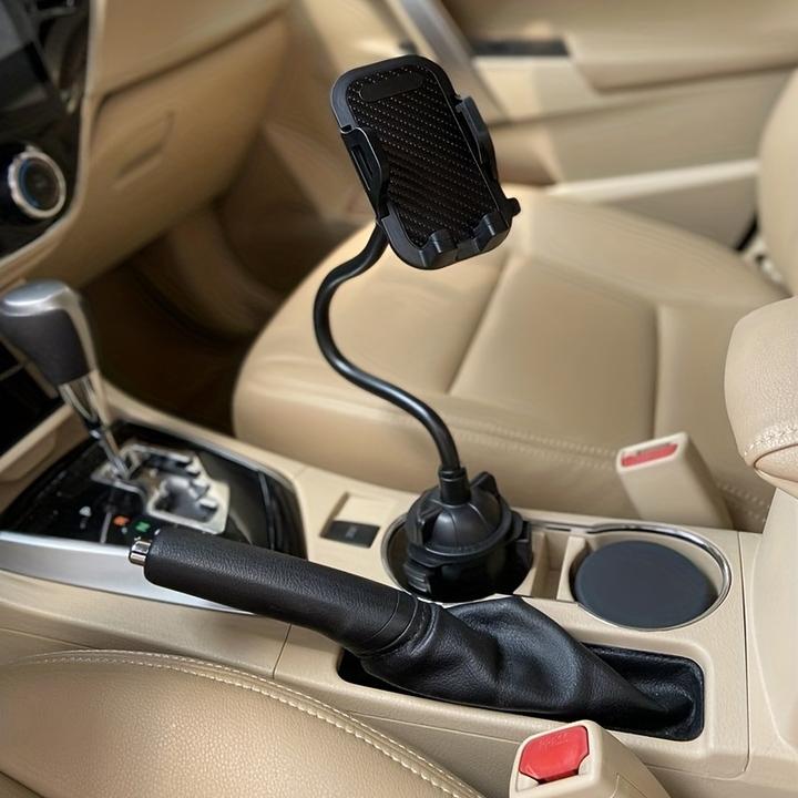 Immagine prodotto PhoneLook Supporto universale per smartphone a mani libere per veicoli per porte-gabinetto reggiseno