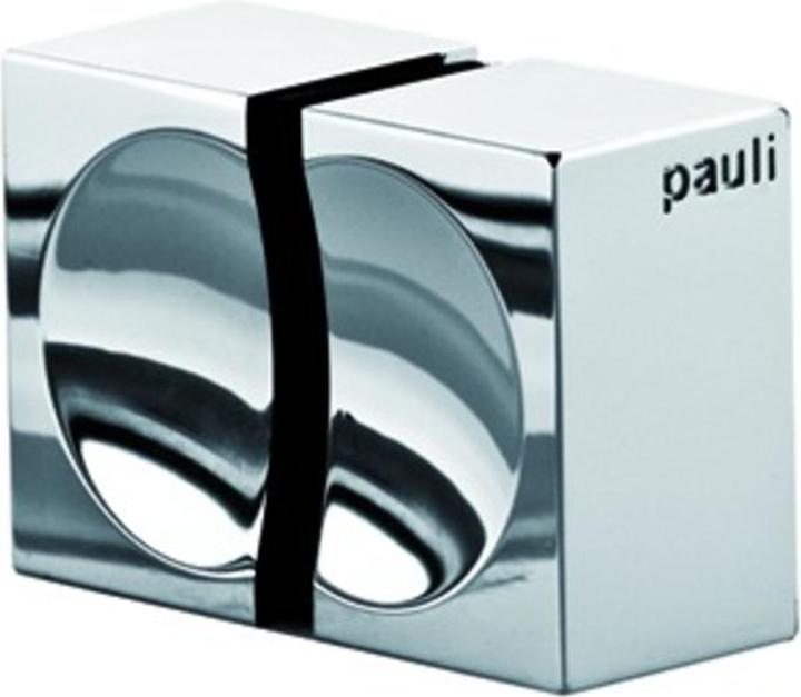 Pauli+Sohn Glastürknöpfe 8278 (Türknopf)