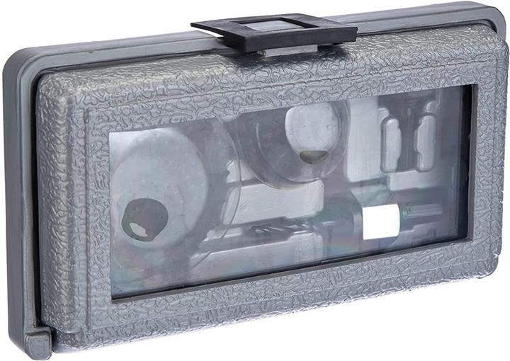 Actual product image Bosch Zubehör Hole saw set 11 pieces (22 mm, 25 mm, 29 mm, 35 mm, 38 mm, 44 mm, 68 mm, 51 mm)