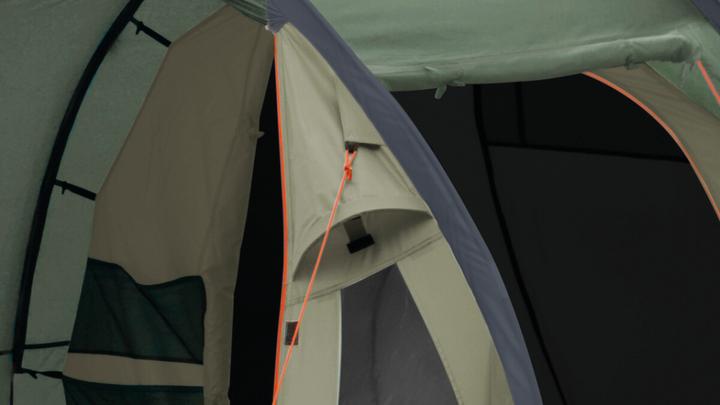 Actual product image Easy Camp Galaxy 300 (Tunnel tent, 6.60 kg, 3 persons)