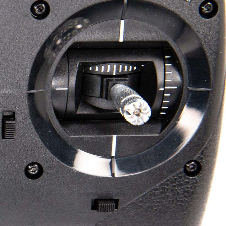Actual product image Spektrum DXS Set