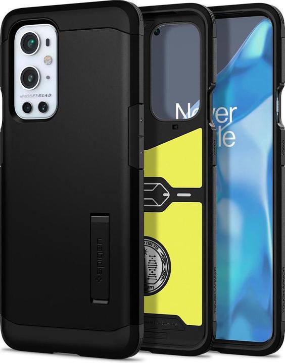 Produktbild Spigen Tough Armor (OnePlus 9 Pro 5G)