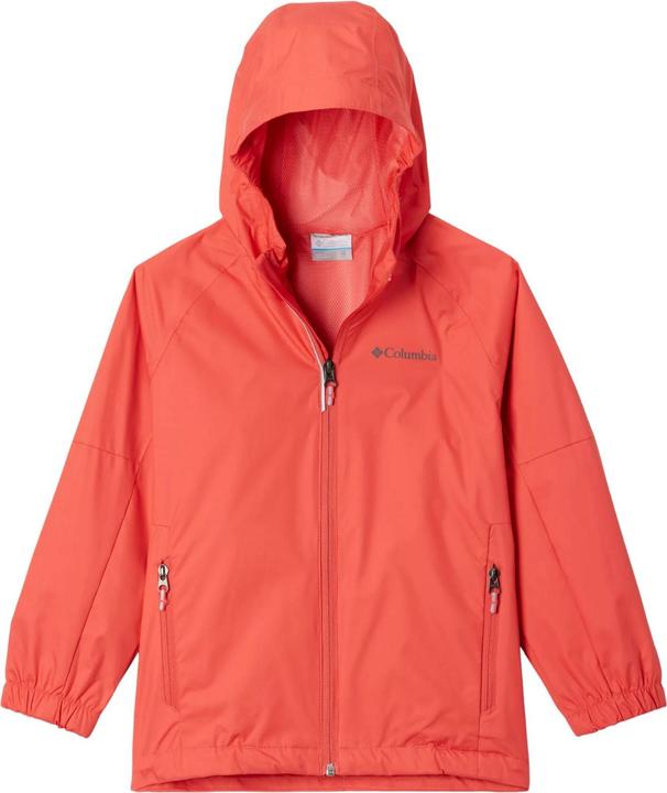 Image du produit Columbia Veste de Randonnée Imperméable Dalby Springs™ II Fille (XL)