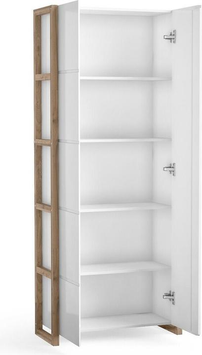 Immagine prodotto La Redoute Interieurs Compo (80 x 33,5 x 190 cm)