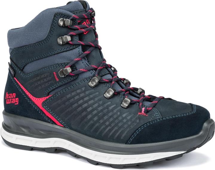 Produktbild Hanwag Bluecliff Lady ES (40.5)