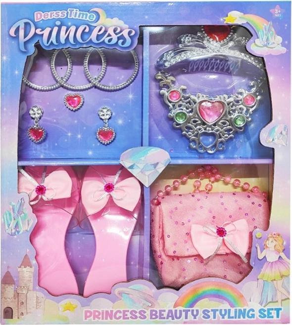 Produktbild Nenurodyta Beauty Set