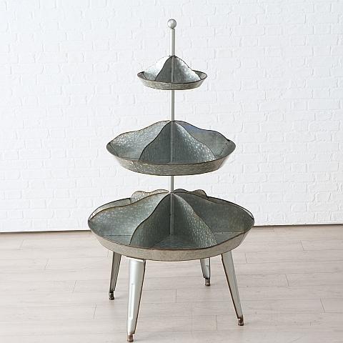 Produktbild Boltze Home Boltze Marvel Etagere 165 cm