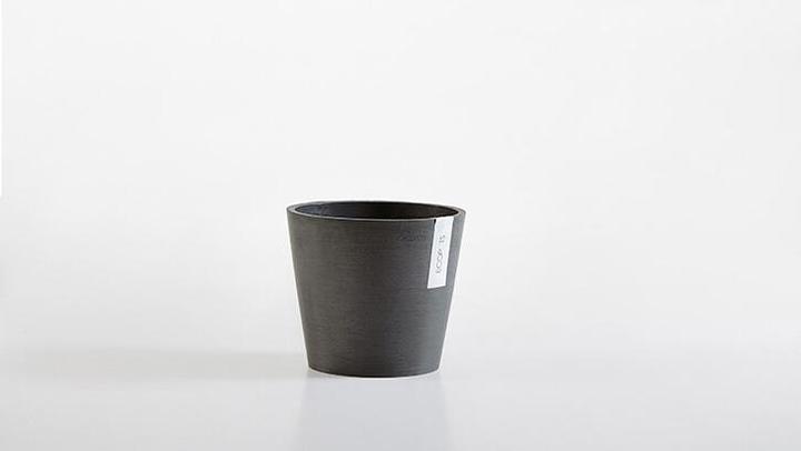 Actual product image Ecopots Amsterdam (20 cm)
