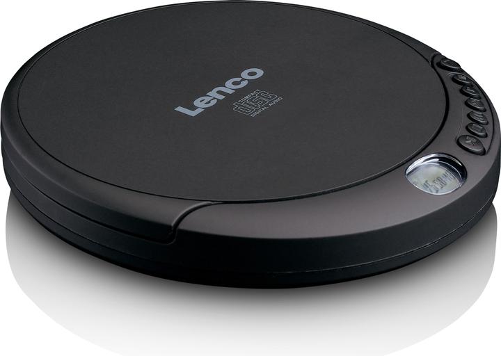 Immagine prodotto Lenco CD-010