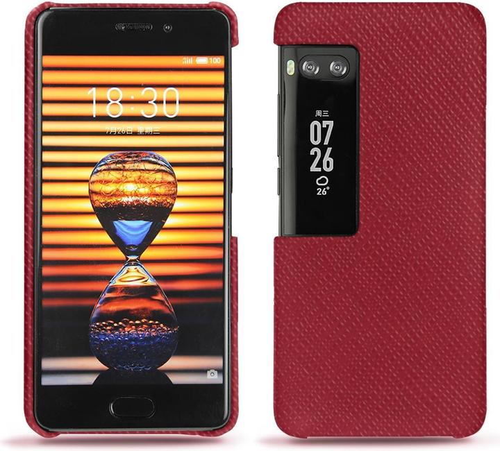 Rouge passion ( Pantone #a6192e )