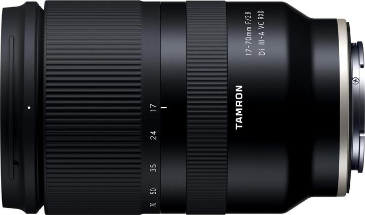 Produktbild Tamron AF 17-70mm f/2.8 Di III A VC RXD, Sony E (Sony E, APS-C / DX)