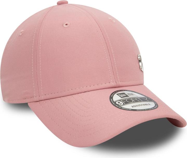 Image du produit New Era 9Forty Strap Cap - FLAWLESS New York Yankees rose
