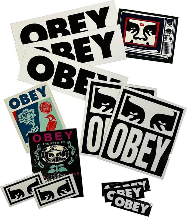 Immagine prodotto Obey M41029