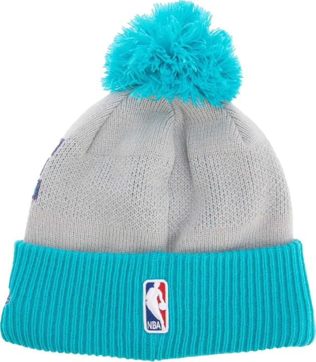 Produktbild New Era Charlotte Hornets Mütze Bommel