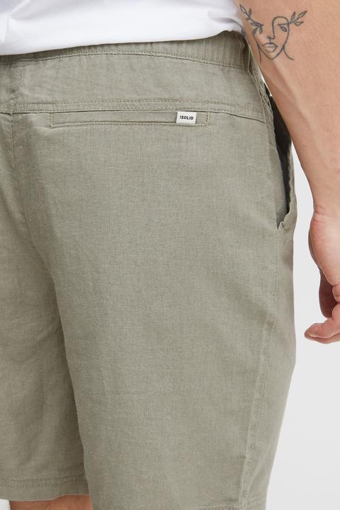 Produktbild Solid SDAurelius Elasticated - 21107638 (M)