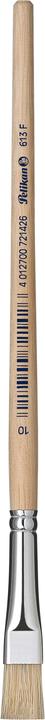 Produktbild Pelikan Pinsel Sorte 613F (4 mm)