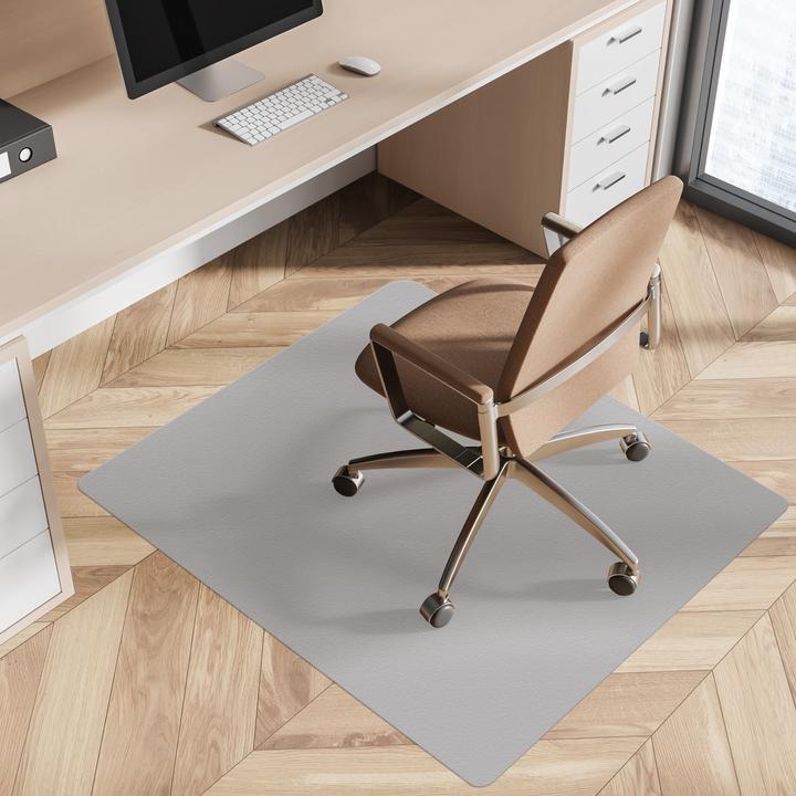 Actual product image Karat Floor protection mat colour (75 x 120 cm)