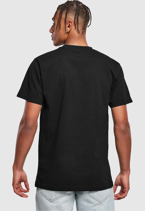 Immagine prodotto Mister Tee Maglietta Never On Time - 8430 (3XL)
