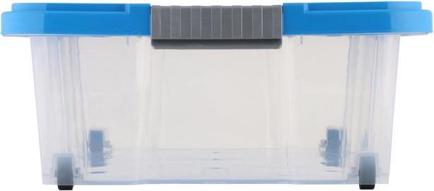 Image du produit Axentia Rouleau sous le lit, 60 x 40 x 18 cm, 28 l (60 x 40 x 18 cm, 28 l)