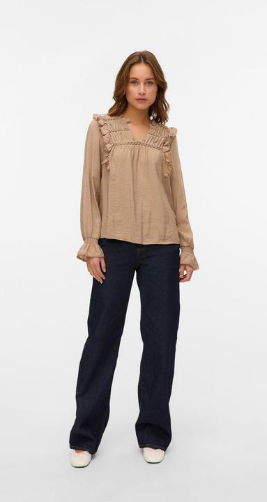 Image du produit Vero Moda VMELSIE Top Top (XL)