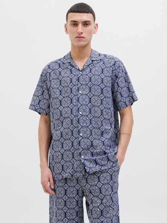 Image du produit Jack & Jones Relaxed Fit Hemd Hemd (M)
