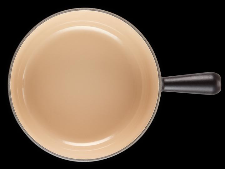 Actual product image Le Creuset Caquelon (3.40 l)