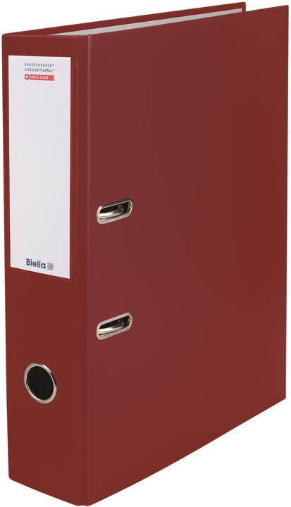 Produktbild Biella Bundesordner (A4, 70 mm, 1 Stück)
