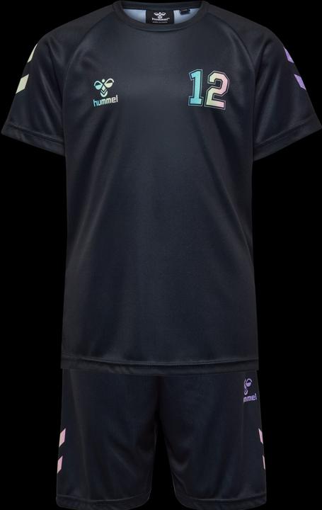 Actual product image hummel hmlSHIMMER SET (152)