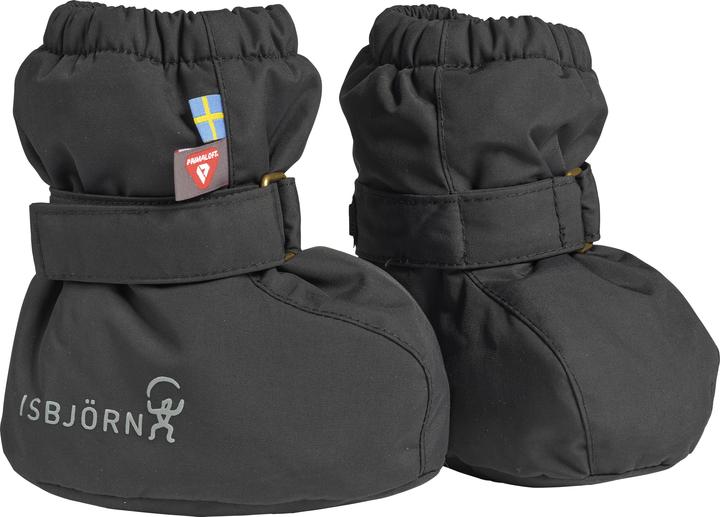 Actual product image Isbjörn Toddler Padded Socks (74, 80/86)