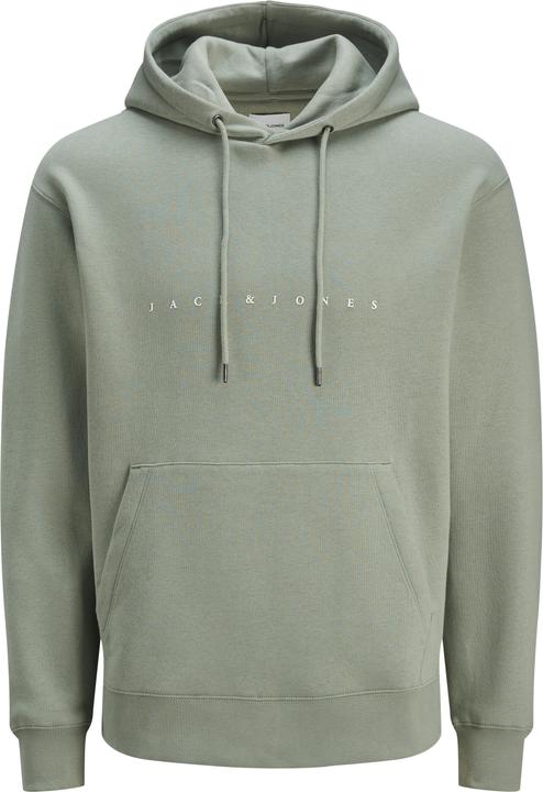 Image du produit Jack & Jones Jjestar Jj Sweat Hood Noos Pls (7XL)