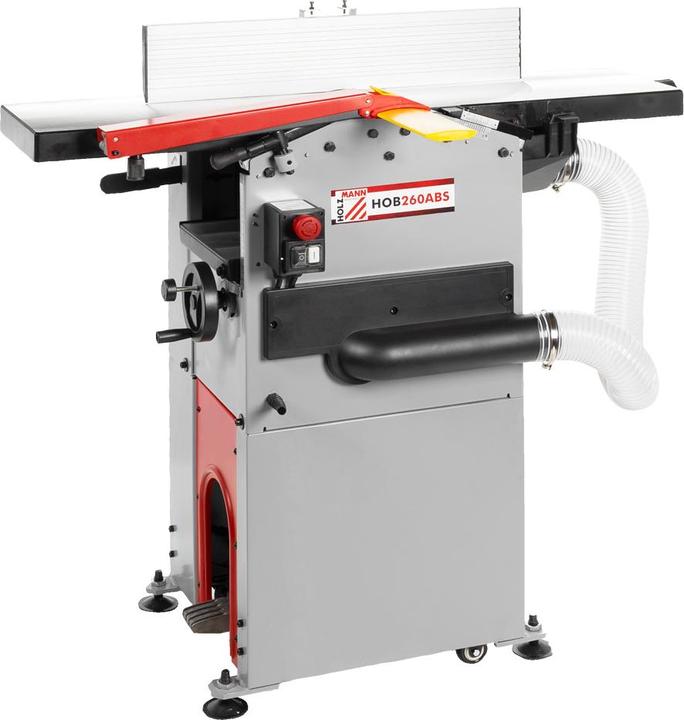 Immagine prodotto Holzmann Pialla HOB 260ABS