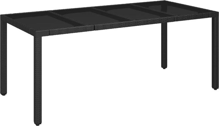 Produktbild VidaXL 10-tlg. Garten-Lounge-Set mit Kissen (90 cm)
