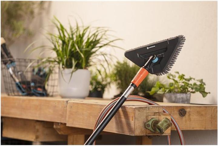 Image du produit Gardena Cleansystem
