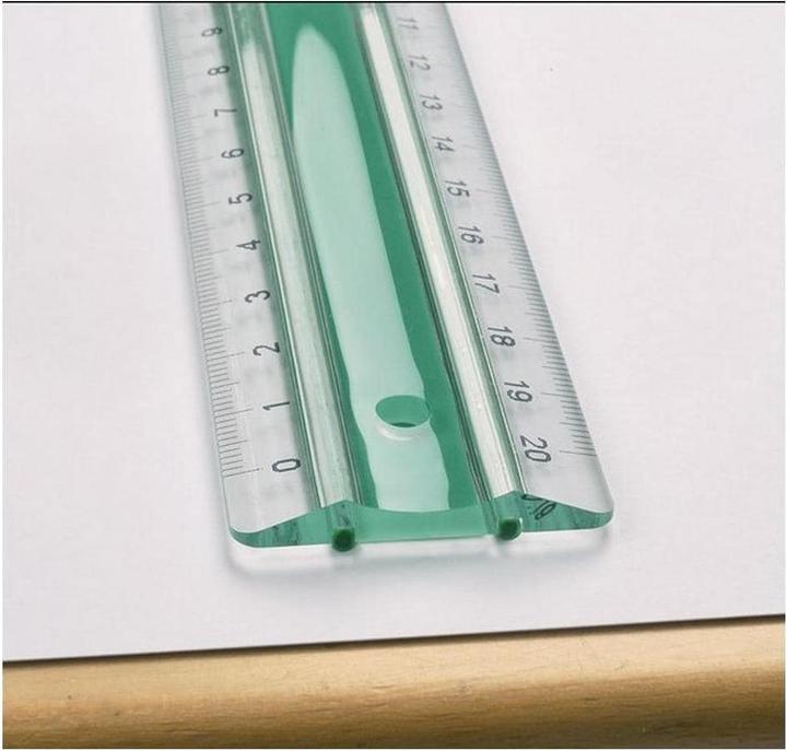 Produktbild Linex Superlineal (202 mm)