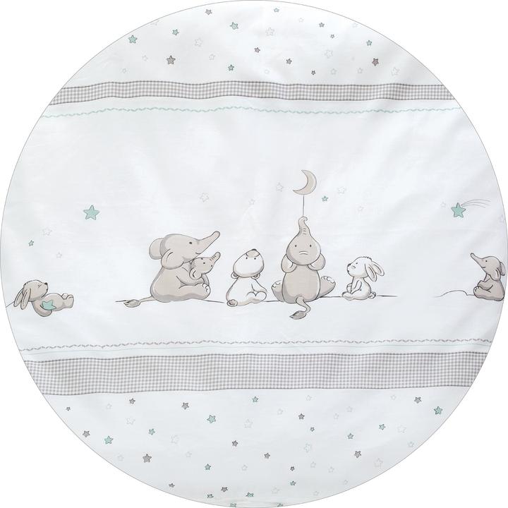 Produktbild Roba Sternenzauber (121 cm, 106 cm, Buche)