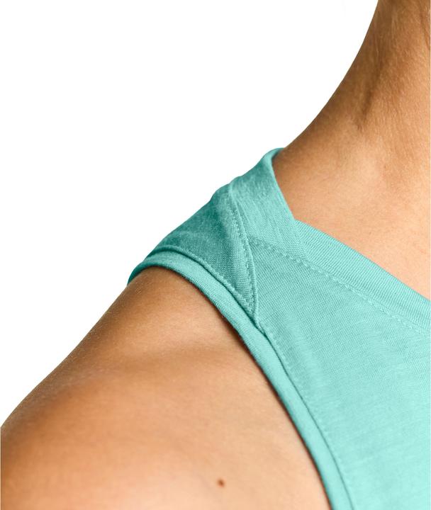 Produktbild Ortovox Women's 120 Tec Fast Mountain Top (XL)