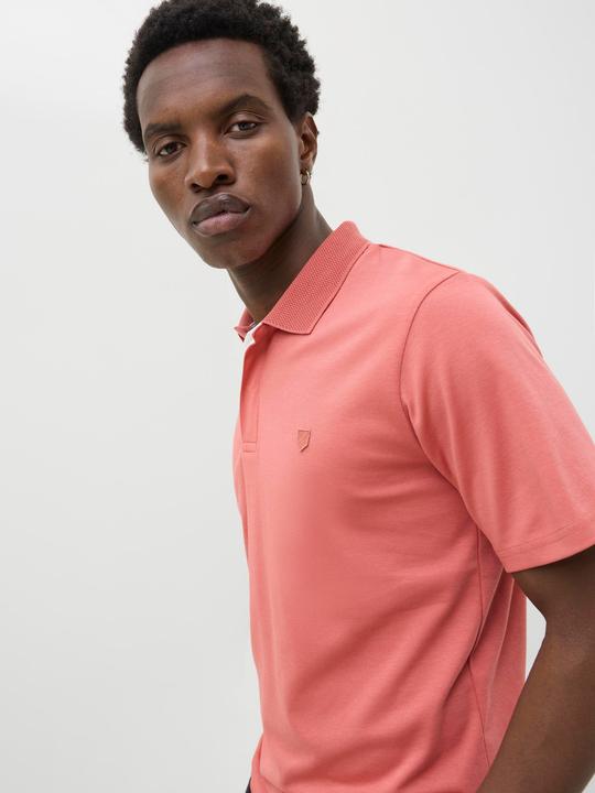 Immagine prodotto Jack & Jones Polo con colletto monocolore Poloshirt (XXL)