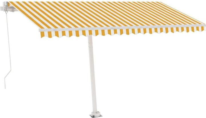 Produktbild VidaXL Reanna (4.50 m)