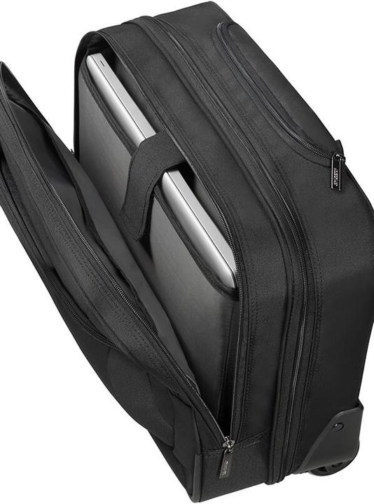 Productafbeelding American Tourister Aan het werk (22 l, Handbagage (tot 50 liter))