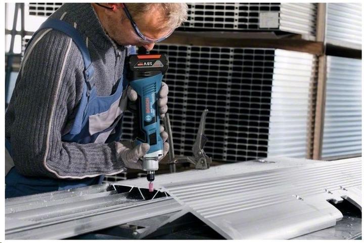 Image du produit Bosch Professional GSR 18 V-EC TE (Fonctionnement sur batterie)
