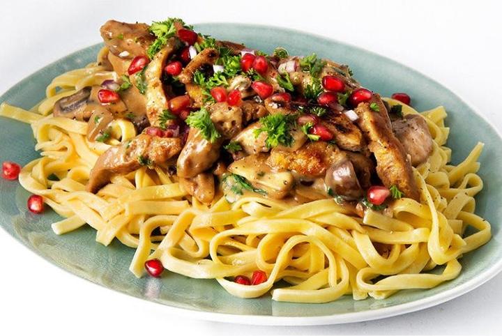 Produktbild Vantastic Foods Sojaschnetzel (250 g)