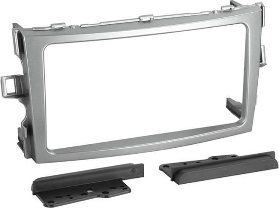 Produktbild ACV Paneel Toyota Verso 2009-2011 Kleu: Zilver
