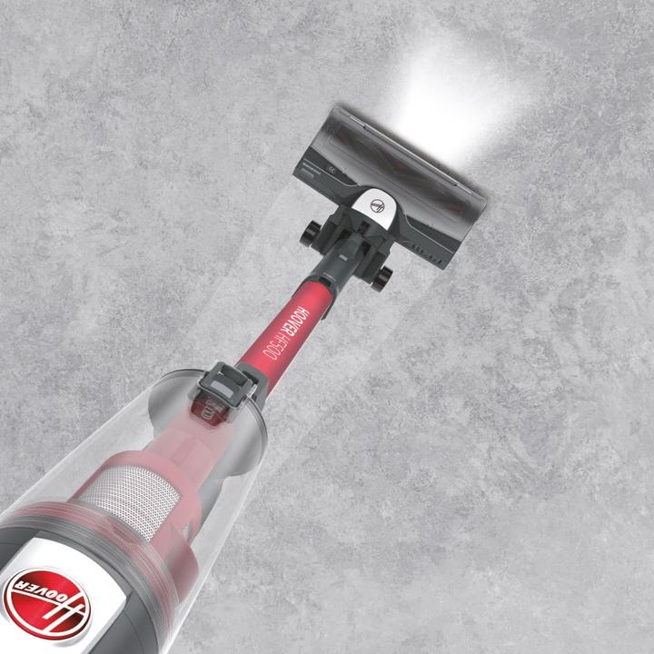 Immagine prodotto Hoover HF522STH 011