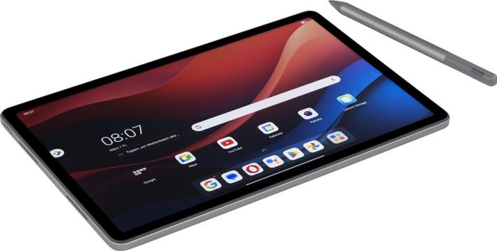 Actual product image Lenovo Tab M11 (WLAN only, 11", 128 GB, Luna Grey)