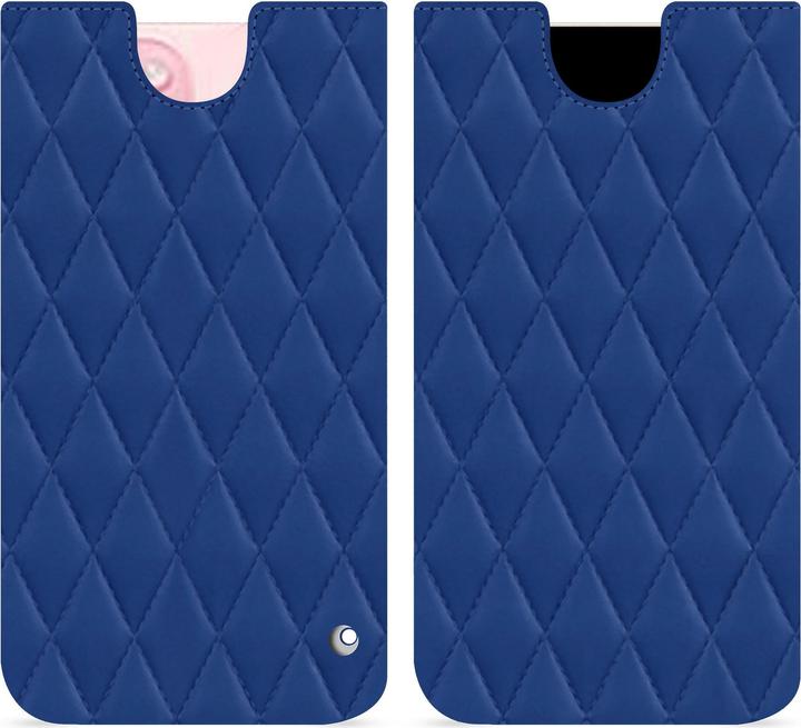 Productafbeelding Noreve Leren koffer (Apple iPhone 15)