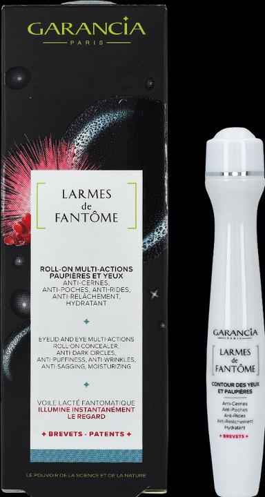 Image du produit Garancia Larmes de Fantome (Roll-on, 10 ml)
