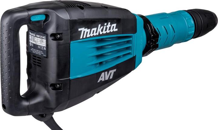 Productafbeelding Makita HM1214C (Elektrische stroom)
